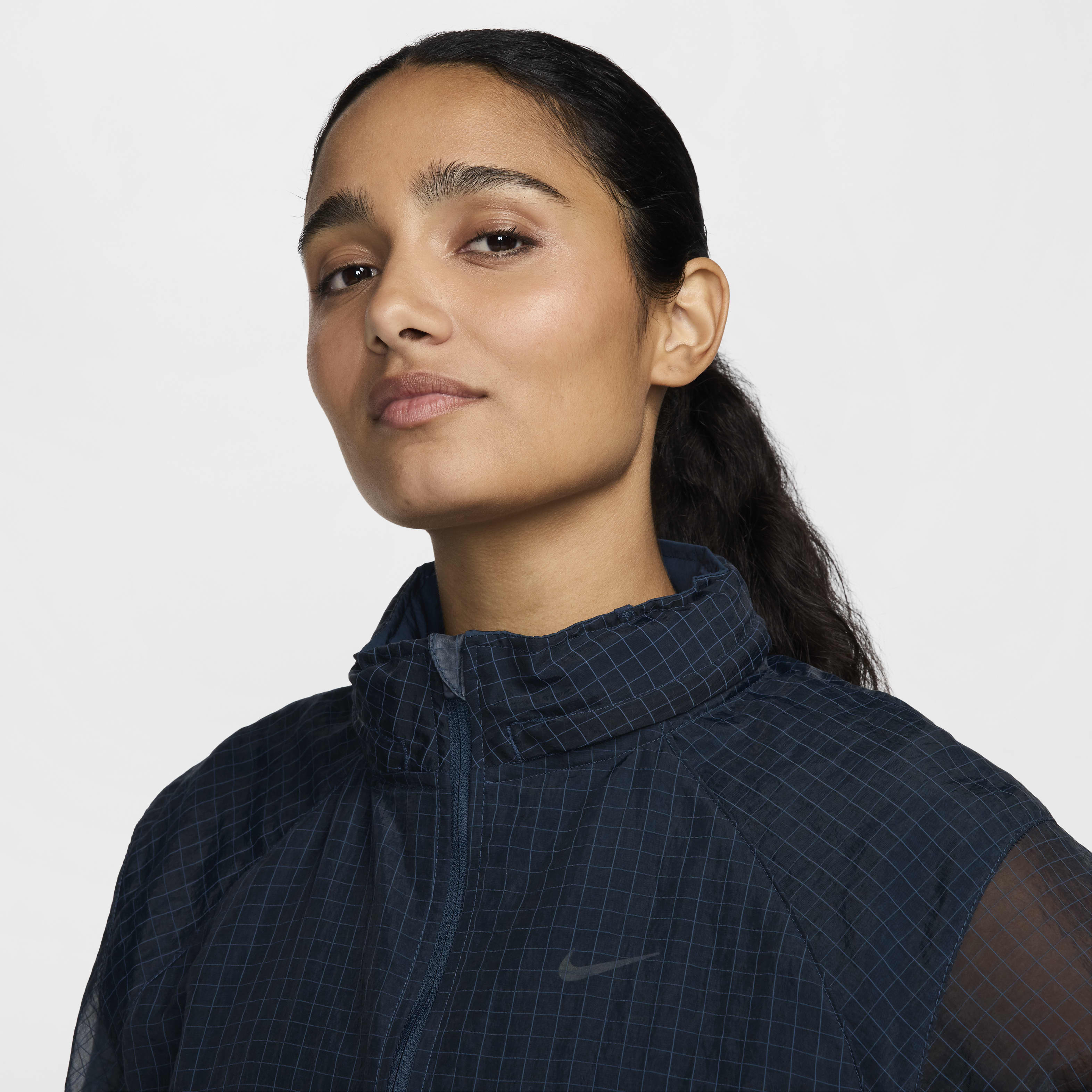Nike Run Division Packable Hoodie Jacket | Runnerinn